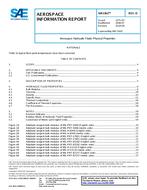 SAE AIR1362 Revision D SAE AIR1362 Revision D