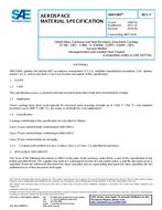 SAE AMS5383 Revision F SAE AMS5383 Revision F
