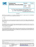 SAE AMS5670 Revision G SAE AMS5670 Revision G
