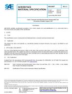 SAE AMS5850 Revision E SAE AMS5850 Revision E