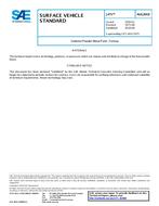SAE J471-2018 SAE J471-2018