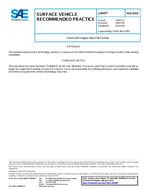 SAE J2649-2018 SAE J2649-2018