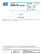 SAE AIR1276 Revision B SAE AIR1276 Revision B