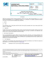 SAE AMS4775 Revision K SAE AMS4775 Revision K