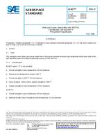 SAE AS4877 Revision H SAE AS4877 Revision H