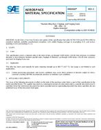 SAE AMS6910 Revision C SAE AMS6910 Revision C