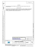 SAE AS9841 Revision A SAE AS9841 Revision A