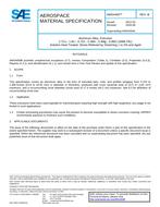 SAE AMS4459 Revision B SAE AMS4459 Revision B