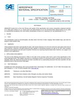 SAE AMS6322 Revision R SAE AMS6322 Revision R