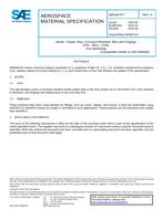 SAE AMS4674 Revision H SAE AMS4674 Revision H
