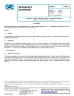 SAE AS3071 Revision C SAE AS3071 Revision C