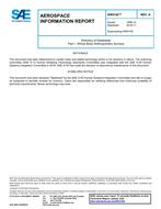 SAE AIR5145 Revision A SAE AIR5145 Revision A