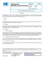 SAE AMS1435 Revision D SAE AMS1435 Revision D