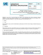 SAE AMS6491 Revision F SAE AMS6491 Revision F