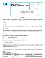 SAE AMS6493 Revision B SAE AMS6493 Revision B