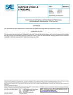 SAE J10-2018