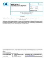 SAE AIR18 Revision B SAE AIR18 Revision B