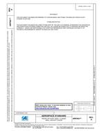 SAE ARP502 Revision A SAE ARP502 Revision A