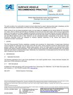 SAE J266-2018 SAE J266-2018