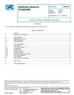 SAE J1113/11-2018 SAE J1113/11-2018
