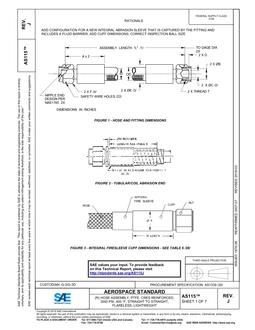 SAE AS115 Revision J SAE AS115 Revision J