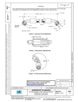 SAE AS118 Revision J SAE AS118 Revision J