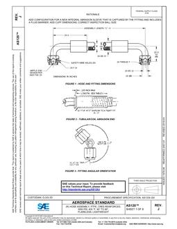 SAE AS120 Revision J SAE AS120 Revision J