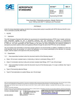 SAE AS1946 Revision F SAE AS1946 Revision F