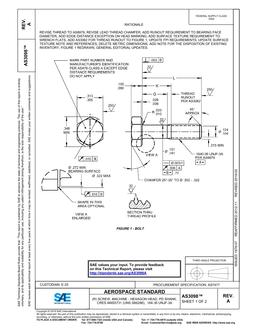 SAE AS3098 Revision A SAE AS3098 Revision A