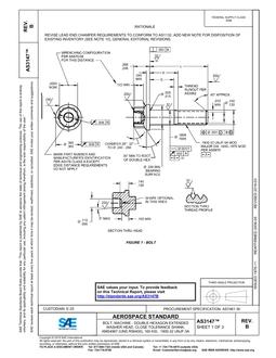 SAE AS3147 Revision B SAE AS3147 Revision B