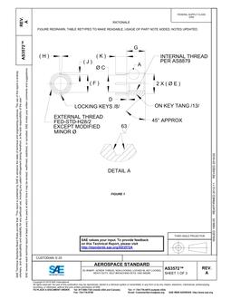 SAE AS3572 Revision A SAE AS3572 Revision A