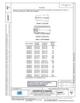 SAE AS3589 Revision C SAE AS3589 Revision C