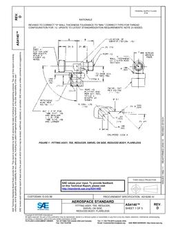 SAE AS4140 Revision D SAE AS4140 Revision D