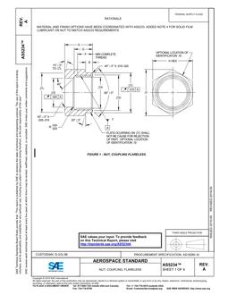 SAE AS5234 Revision A SAE AS5234 Revision A