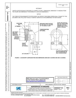 SAE AS85049/51 Revision F SAE AS85049/51 Revision F