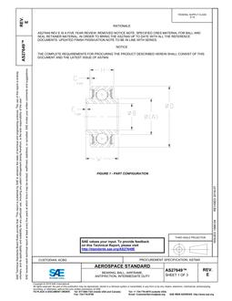 SAE AS27649 Revision E SAE AS27649 Revision E