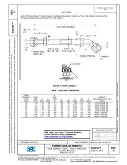 SAE AS5459 Revision C SAE AS5459 Revision C