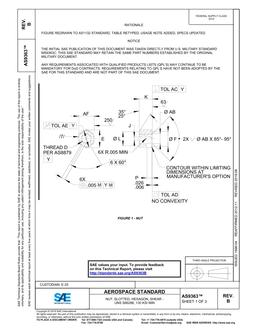 SAE AS9363 Revision B SAE AS9363 Revision B