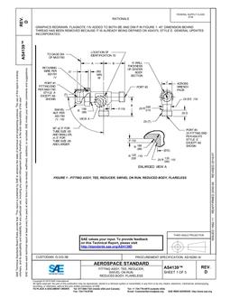 SAE AS4139 Revision D SAE AS4139 Revision D