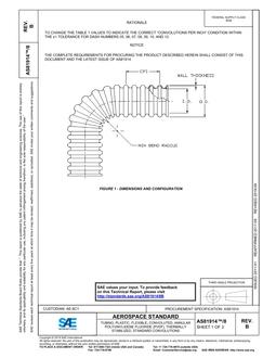 SAE AS81914/8 Revision B SAE AS81914/8 Revision B