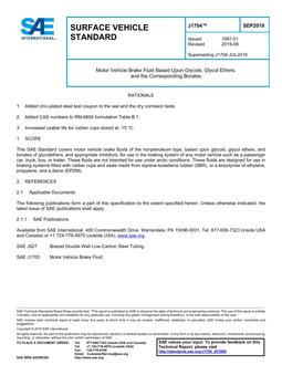 SAE J1704-2019 SAE J1704-2019