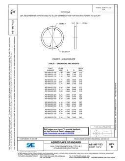 SAE AS1895/23 Revision B SAE AS1895/23 Revision B