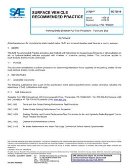SAE J1729-2019