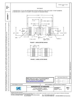 SAE AS5969 Revision F SAE AS5969 Revision F