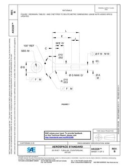 SAE AS3228 Revision B SAE AS3228 Revision B