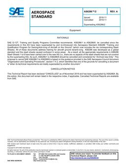 SAE AS6286/2 Revision A SAE AS6286/2 Revision A
