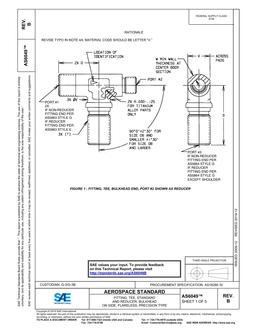SAE AS6049 Revision B SAE AS6049 Revision B