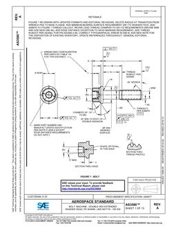 SAE AS3580 Revision A SAE AS3580 Revision A