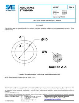 SAE AS9386 Revision A SAE AS9386 Revision A