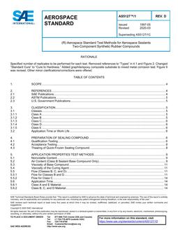 SAE AS5127/1 Revision D SAE AS5127/1 Revision D